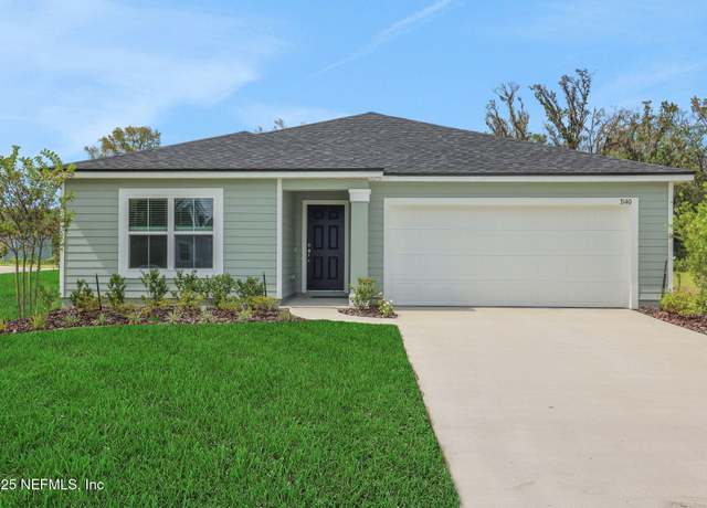 Property at 3140 Golden Eye Dr, Orange Park, FL 32065, 3 beds, 2 baths