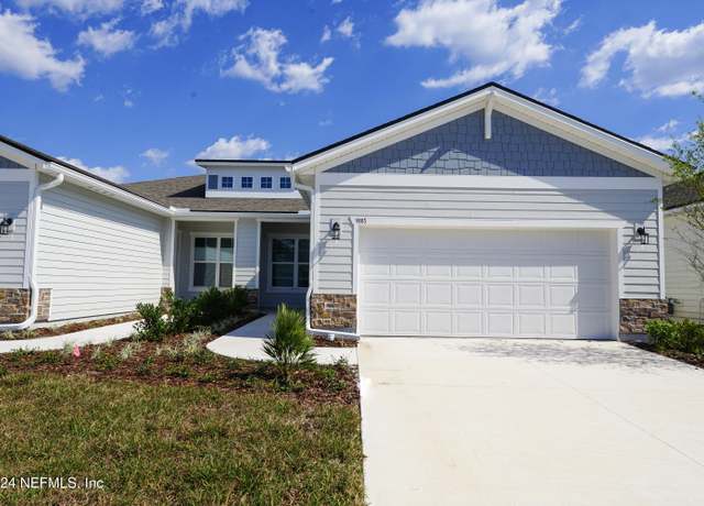 Property at 9885 Stone Oak Ct, Jacksonville, FL 32257, 2 beds, 2 baths