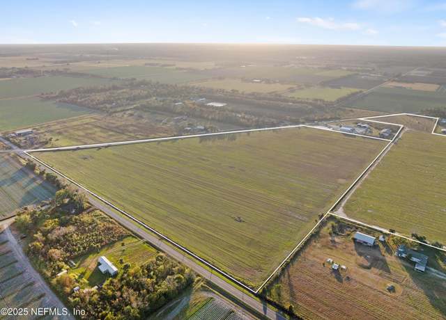 Property at 7120 County Road 13 S, Hastings, FL 32145