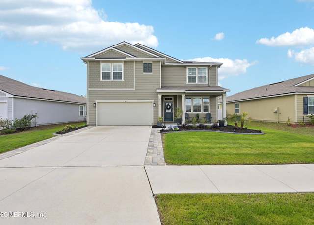 Property at 2224 Falling Star Ln, Green Cove Springs, FL 32043, 5 beds, 3 baths