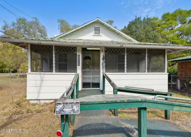 Property at 85226 Harts Rd, Yulee, FL 32097, 1 bed, 1 bath