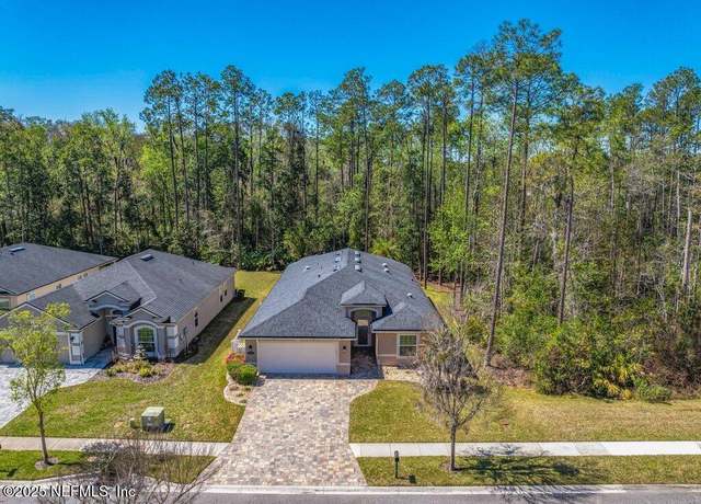 Property at 338 Willow Ridge Dr, Jacksonville, FL 32081, 4 beds, 2.5 baths