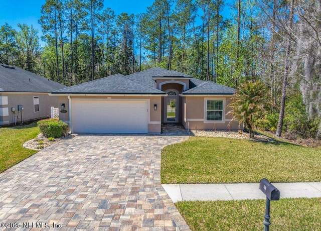Property at 338 Willow Ridge Dr, Jacksonville, FL 32081, 4 beds, 2.5 baths