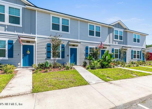 Property at 8217 Watercourse Way, Jacksonville, FL 32211, 2 beds, 2.5 baths