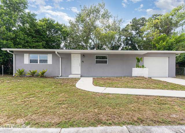 Property at 2019 Barkley Ave, Melbourne, FL 32935, 3 beds, 2 baths