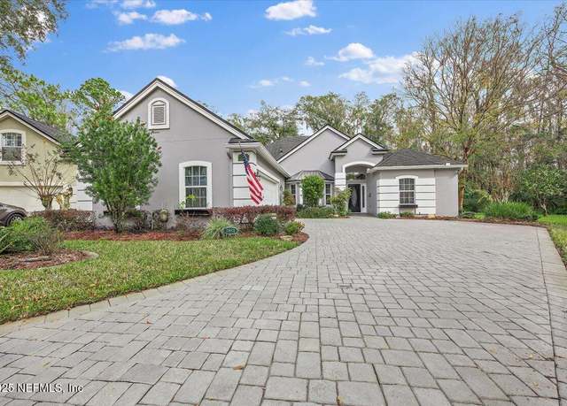 Property at 7881 Heather Lake Ct E, Jacksonville, FL 32256, 4 beds, 2 baths