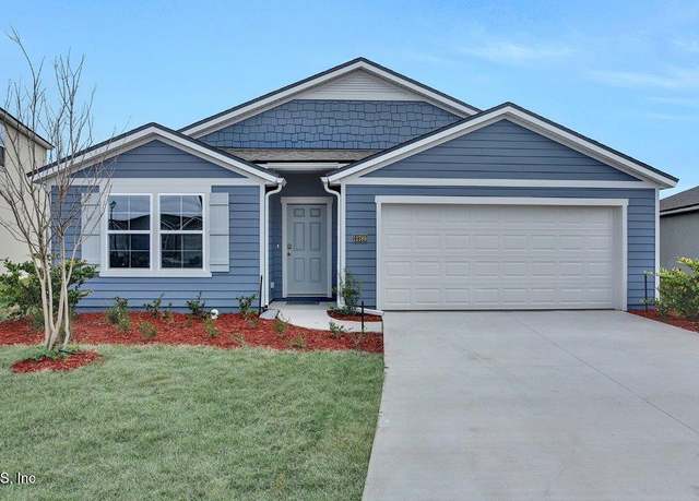 Property at 12789 Rubber Fig Ter, Jacksonville, FL 32218, 4 beds, 2 baths