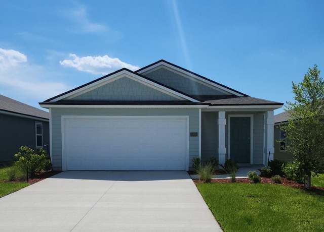 Property at 12651 Rubber Fig Ter, Jacksonville, FL 32218, 3 beds, 2 baths