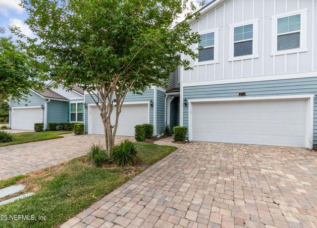 Property at 23 Pindo Palm Dr, Ponte Vedra, FL 32081, 3 beds, 2.5 baths