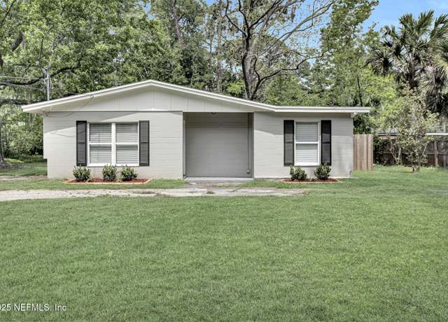 Property at 3119 Dolly Dr, Jacksonville, FL 32218, 4 beds, 2 baths