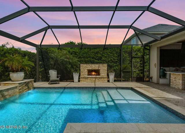 Property at 643 Preserve Vw, Ponte Vedra, FL 32081, 5 beds, 4.5 baths