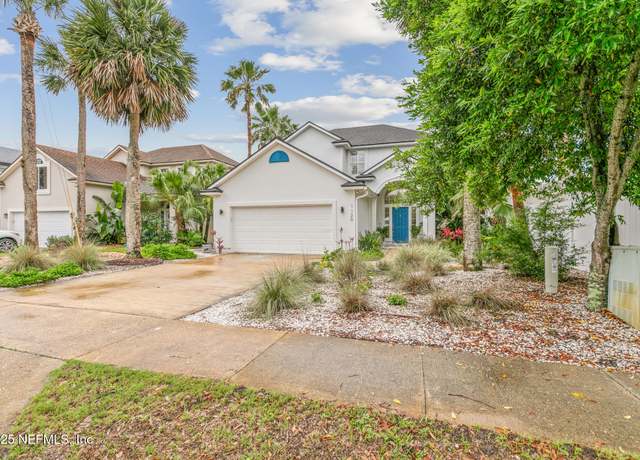 Property at 1120 Seabreeze Ave, Jacksonville Beach, FL 32250, 4 beds, 2.5 baths
