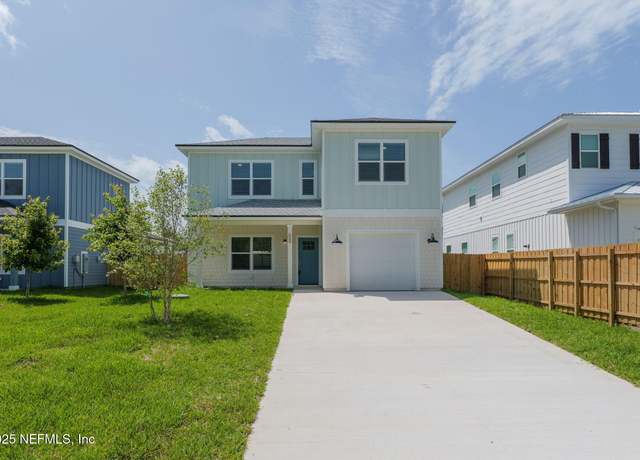 Property at 609 Twenty-Second St, St. Augustine, FL 32084, 4 beds, 3.5 baths