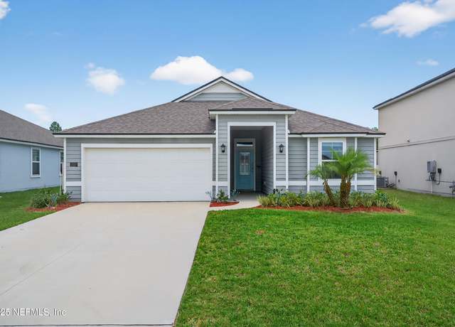 Property at 226 Ebro Rd, St. Augustine, FL 32084, 3 beds, 2 baths