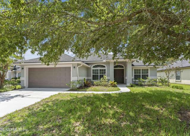 Property at 125 Linda Lake Ln, St. Augustine, FL 32095, 4 beds, 2 baths