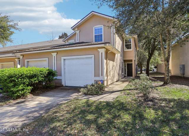 Property at 7826 Melvin Rd, Jacksonville, FL 32210, 3 beds, 2.5 baths