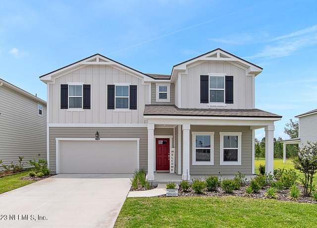Property at 13186 Dunwick Rd, Jacksonville, FL 32256, 5 beds, 3 baths