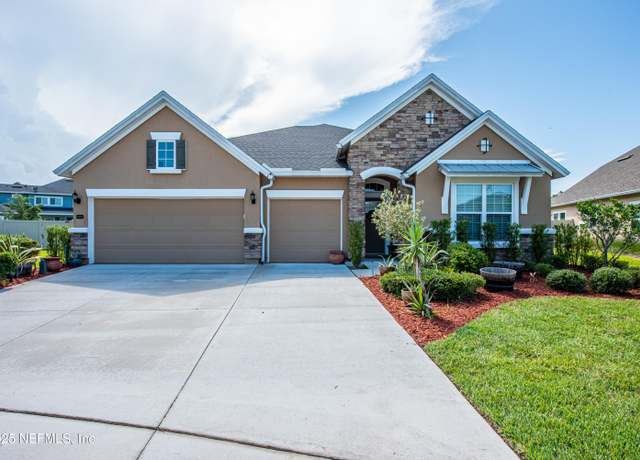 Property at 14051 Alrose Ct, Jacksonville, FL 32224, 4 beds, 4 baths
