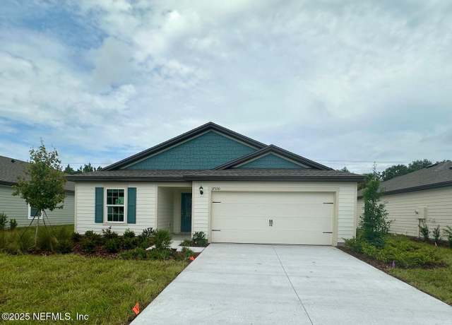 Property at 37330 Whisper Way, Hilliard, FL 32046, 3 beds, 2 baths