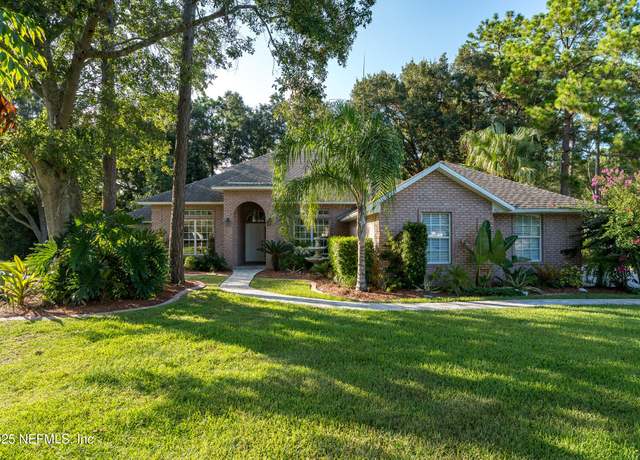 Property at 701 Violet Pl, St. Johns, FL 32259, 5 beds, 4 baths