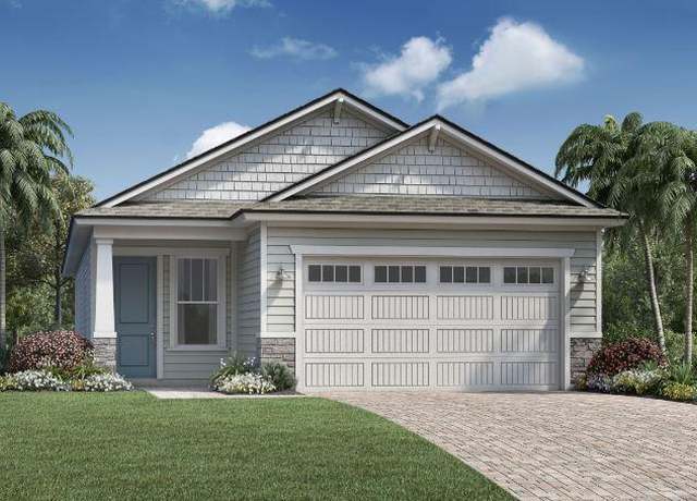 Property at 114 Zephyr Dr, St. Johns, FL 32259, 3 beds, 2 baths