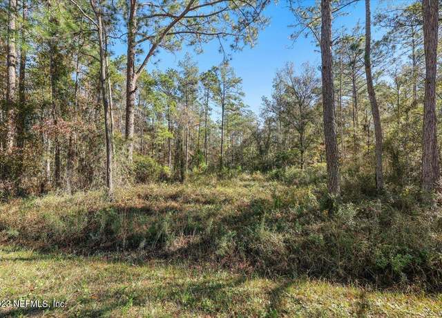 Property at 10690 Gregory Ave, Hastings, FL 32145