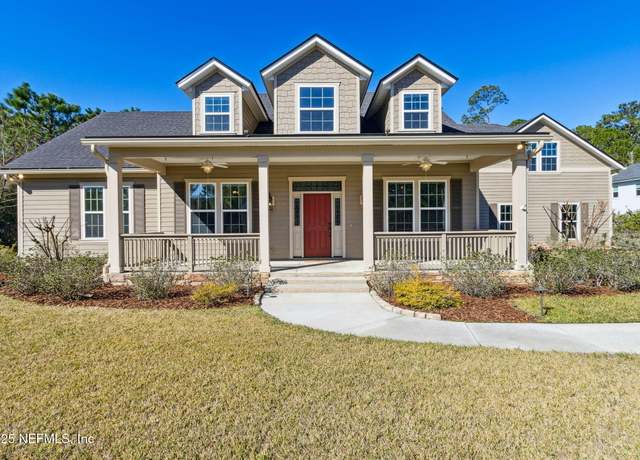 Property at 96405 Southern Lily Dr, Yulee, FL 32097, 6 beds, 3.5 baths