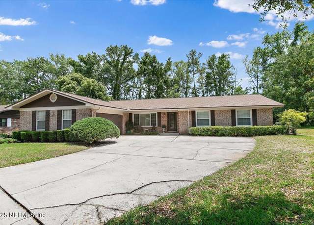 Property at 2450 Aquarius Rd, Orange Park, FL 32073, 3 beds, 2 baths