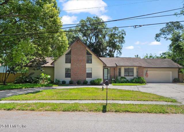 Property at 1344 Degrove Rd, St. Johns, FL 32259, 3 beds, 2.5 baths