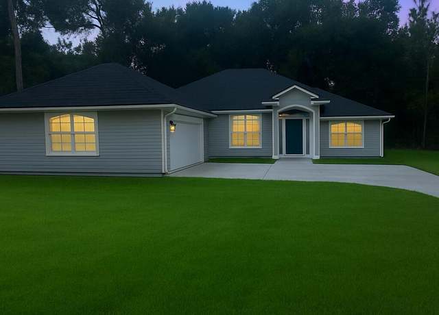 Property at 10892 Peaceful Harbor Dr, Jacksonville, FL 32218, 4 beds, 2.5 baths