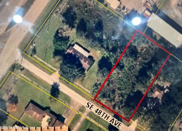 Property at 0 SE 48th Ave, Starke, FL 32091