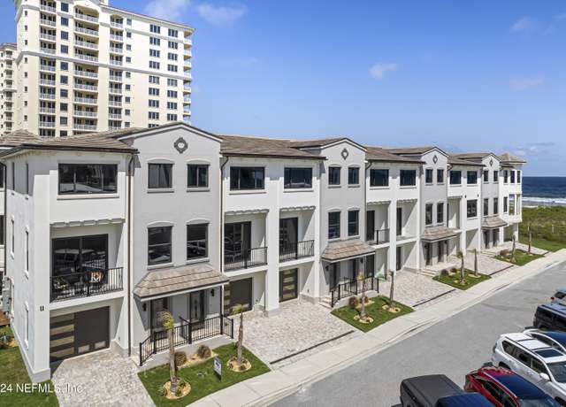 Property at 11 12th Ave S #G, Jacksonville Beach, FL 32250, 4 beds, 3.5 baths