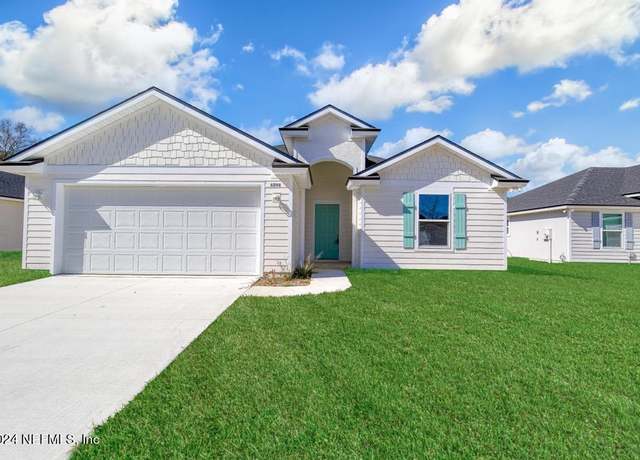 Property at 6098 Patriots Landing Ln, Jacksonville, FL 32244, 4 beds, 2 baths