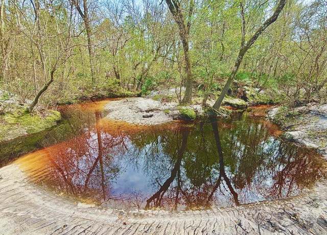Property at TBA Crews Rd, Glen St. Mary, FL 32040
