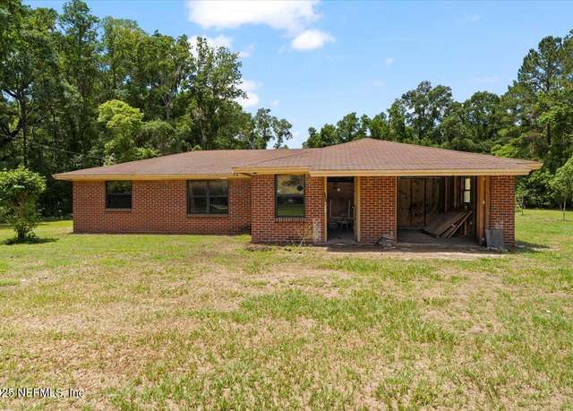 Property at 664 O'Hara Rd, Middleburg, FL 32068