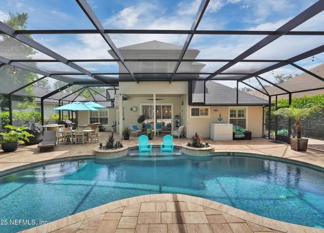 Property at 1966 Bridgewood Dr, Orange Park, FL 32065, 5 beds, 4 baths