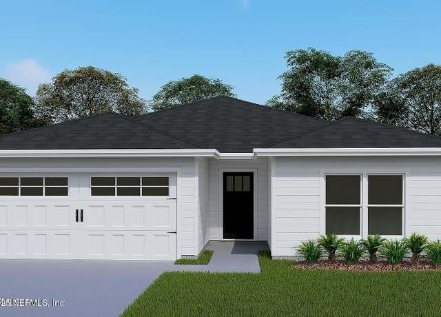 Property at 8094 Tarling Ave, Jacksonville, FL 32219, 3 beds, 2 baths