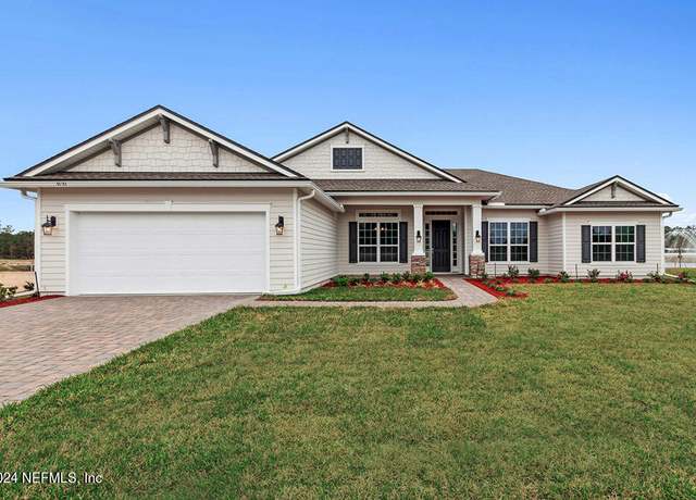 Property at 85193 Sandy Ridge Loop #0069, Yulee, FL 32097, 4 beds, 3 baths