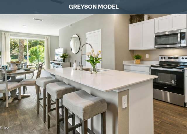 Property at 9908 Wyndbrook Ter, Jacksonville, FL 32210, 3 beds, 2.5 baths