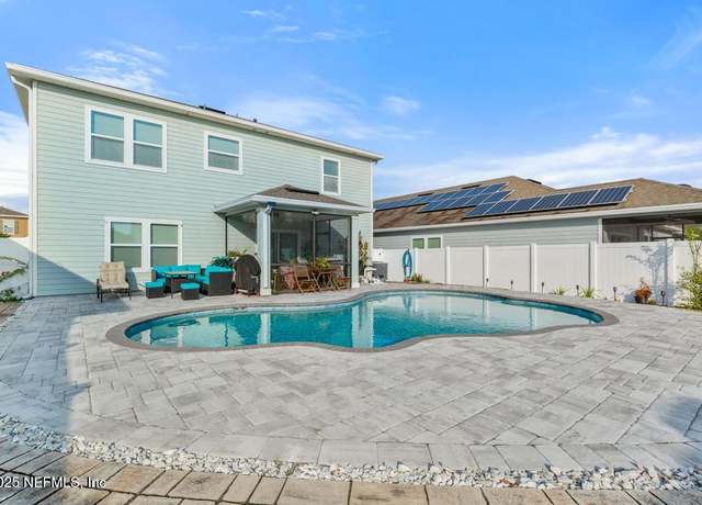 Property at 1453 Aspenwood Dr, Jacksonville, FL 32211, 4 beds, 2.5 baths