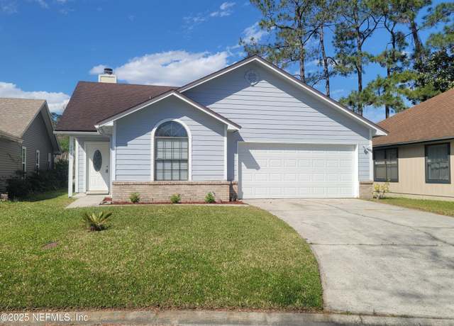 Property at 2070 Tanager Dr, Orange Park, FL 32073, 2 beds, 2 baths