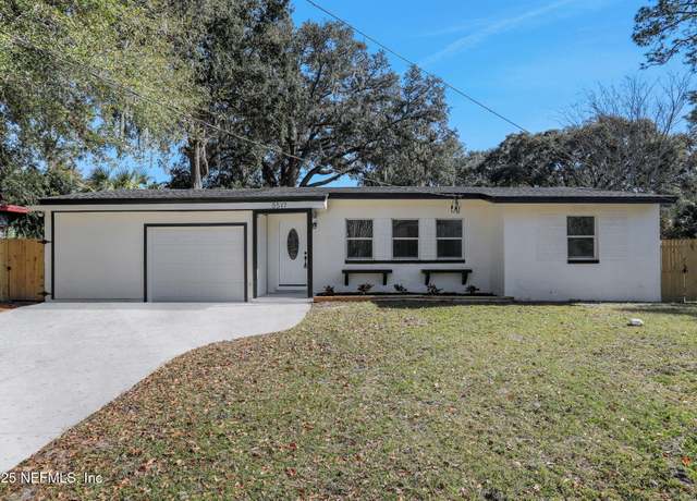Property at 5517 Graywood Rd, Jacksonville, FL 32207, 4 beds, 2 baths