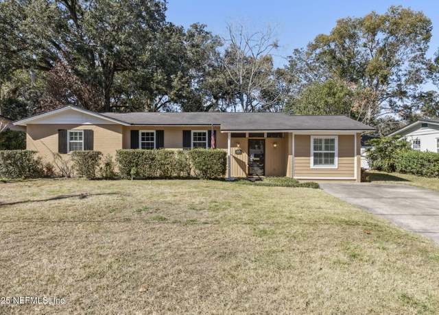 Property at 4639 Tanbark Rd, Jacksonville, FL 32210, 3 beds, 2 baths