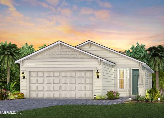 Property at 321 Tranquil Trail Cir, Yulee, FL 32097, 2 beds, 2 baths
