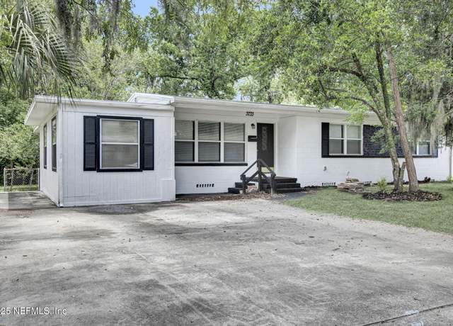 Property at 3733 Cambay Pl, Jacksonville, FL 32210, 4 beds, 2 baths