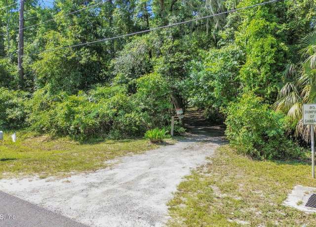 Property at 6125 State Road 13 N, St. Augustine, FL 32092, 1 bed, 1 bath
