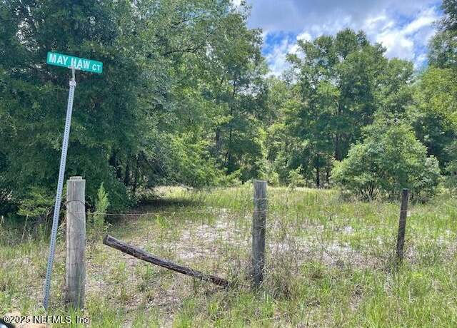 Property at 0 Ashley Lake Dr, Melrose, FL 32666