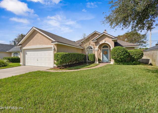 Property at 96313 Ridgewood Cir, Fernandina Beach, FL 32034, 3 beds, 2 baths