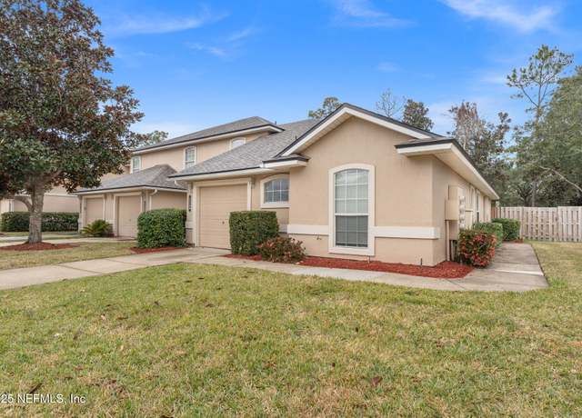 Property at 2330 Wood Hollow Ln #D, Fleming Island, FL 32003, 3 beds, 2 baths