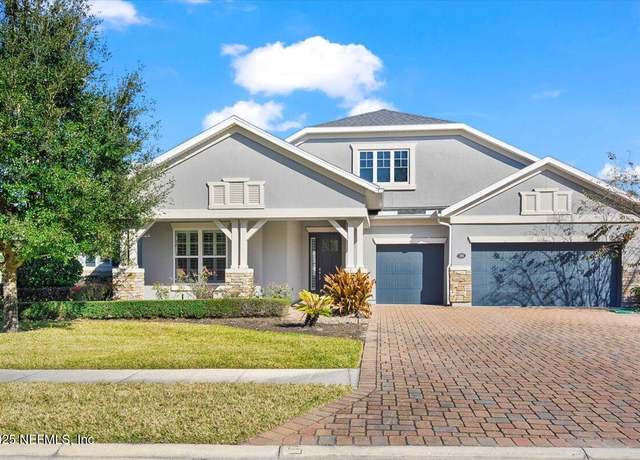 Property at 104 Stone Creek Cir, St. Johns, FL 32259, 4 beds, 3 baths